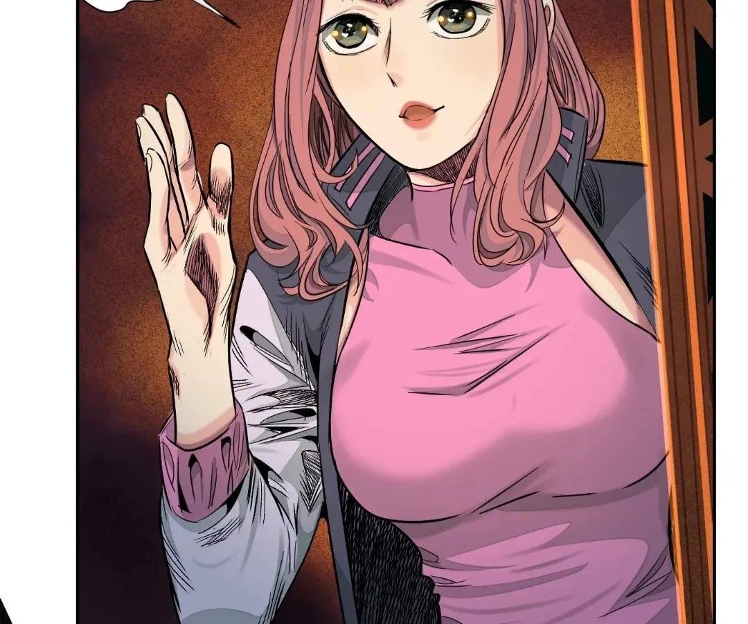 Read The Creatures that We Are chapter 44 image 84 on Lezhin