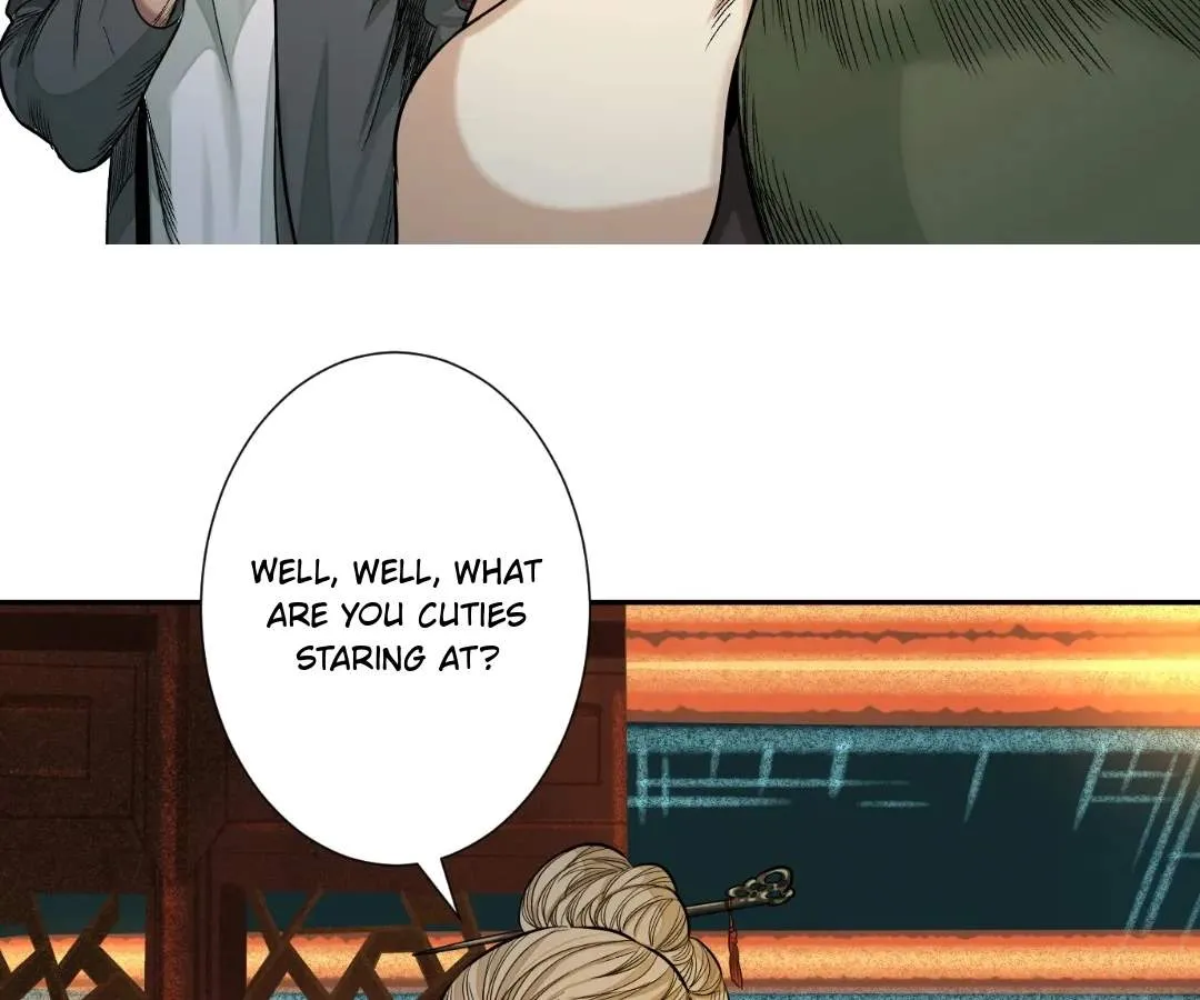Read The Creatures that We Are chapter 44 image 92 on Lezhin
