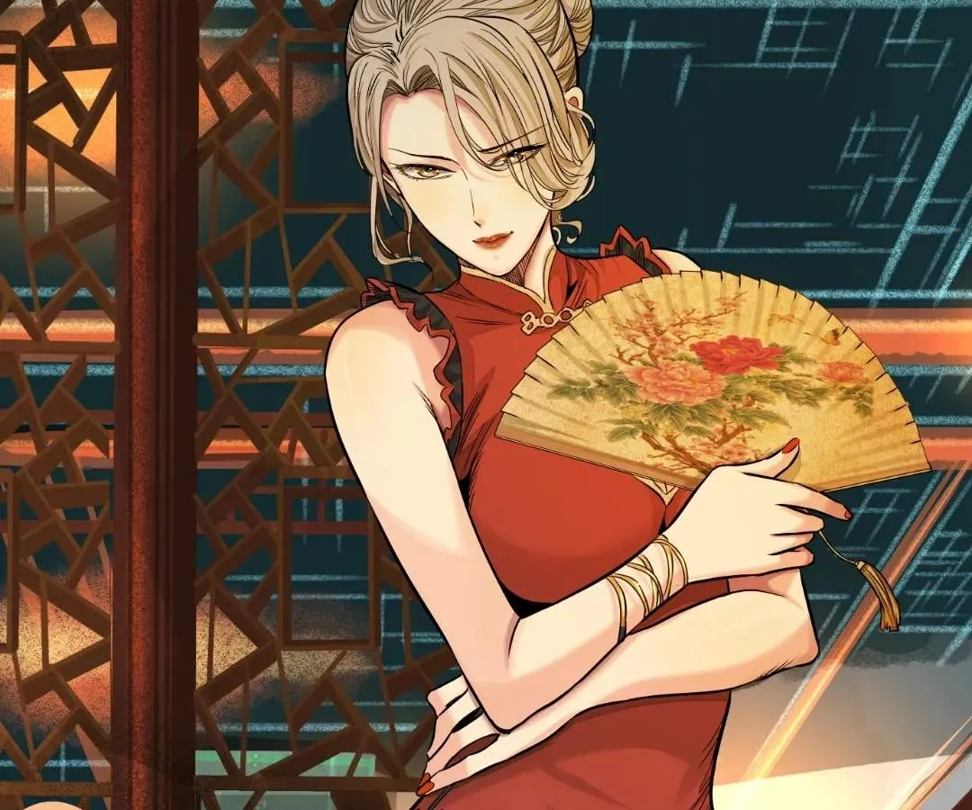 Read The Creatures that We Are chapter 44 image 93 on Lezhin