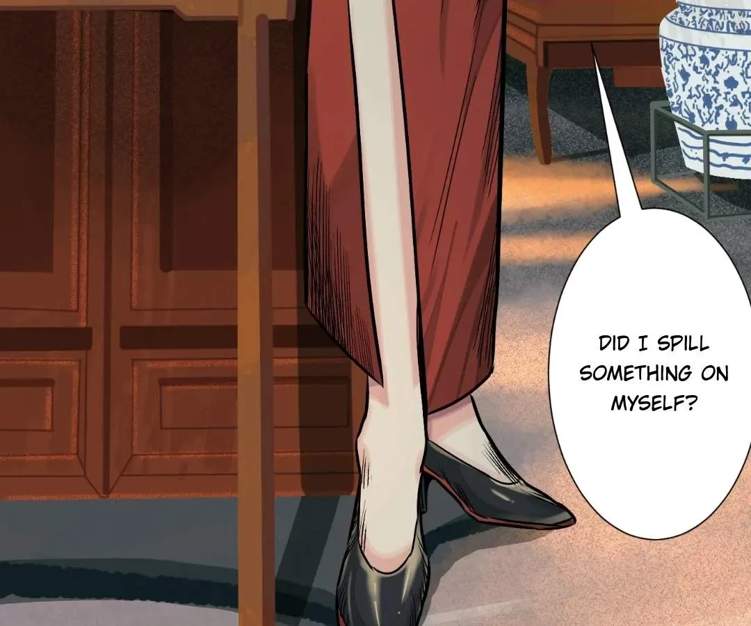 Read The Creatures that We Are chapter 44 image 95 on Lezhin