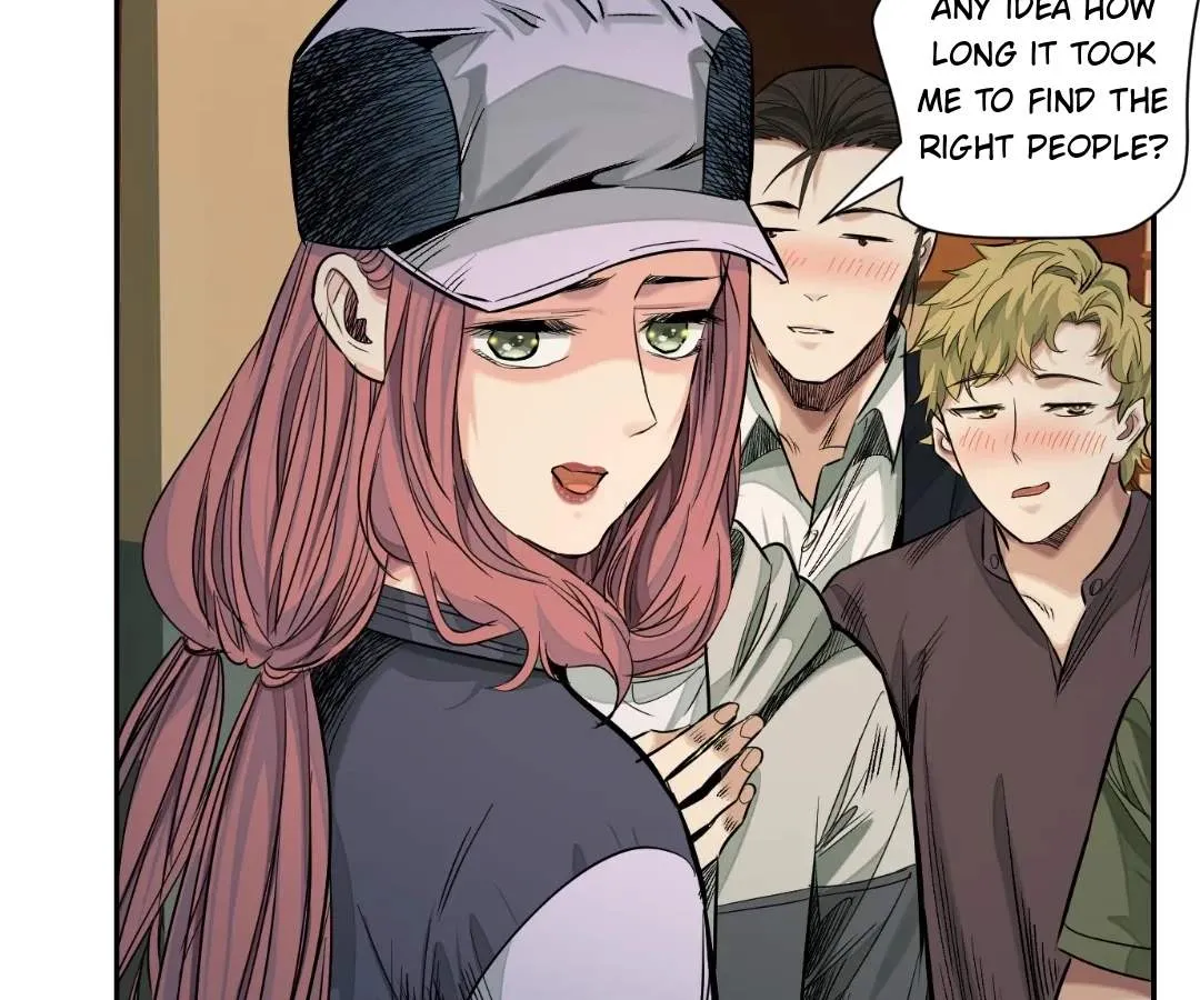 Read The Creatures that We Are chapter 44 image 99 on Lezhin