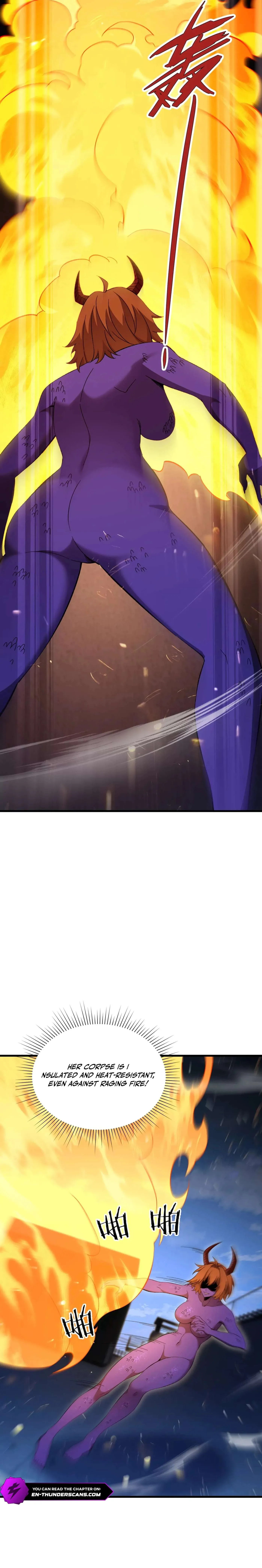 Read The Creatures that We Are chapter 46 image 2 on Lezhin