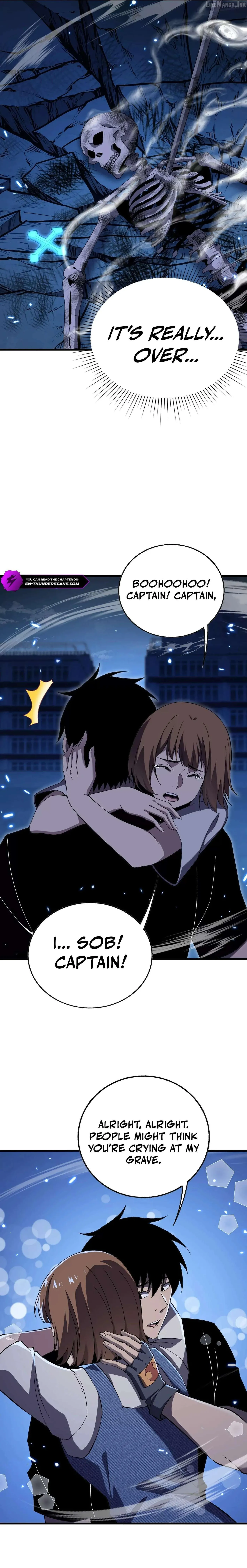 Read The Creatures that We Are chapter 47 image 13 on Lezhin