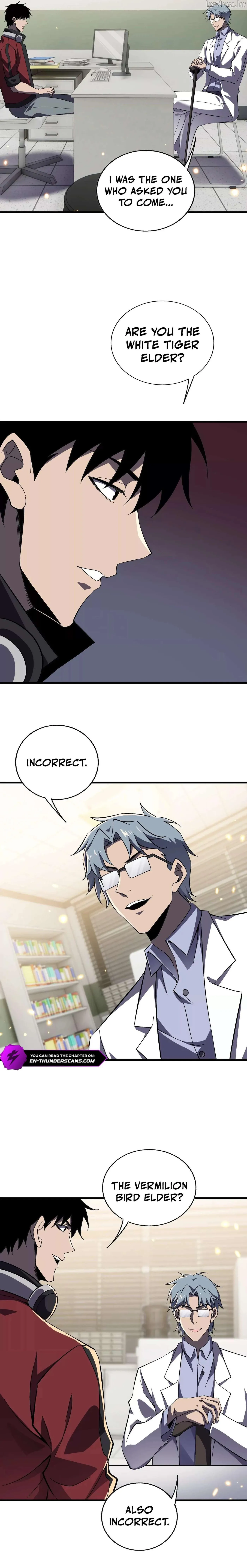 Read The Creatures that We Are chapter 47 image 20 on Lezhin
