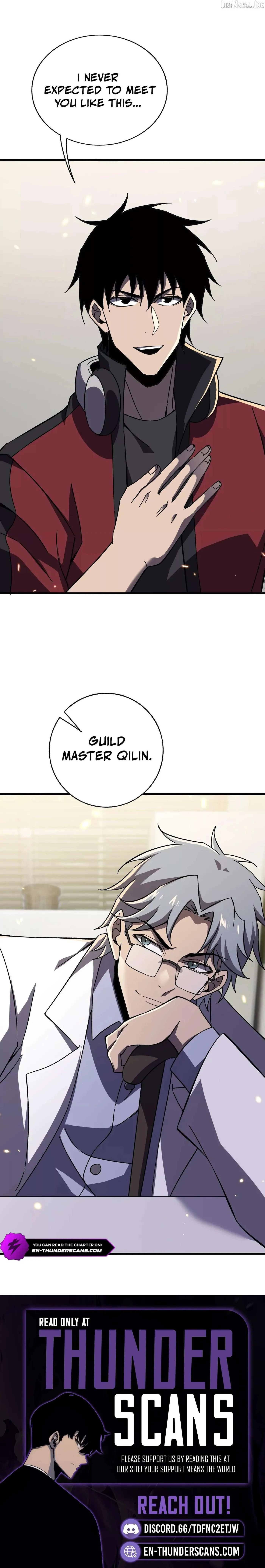 Read The Creatures that We Are chapter 47 image 21 on Lezhin
