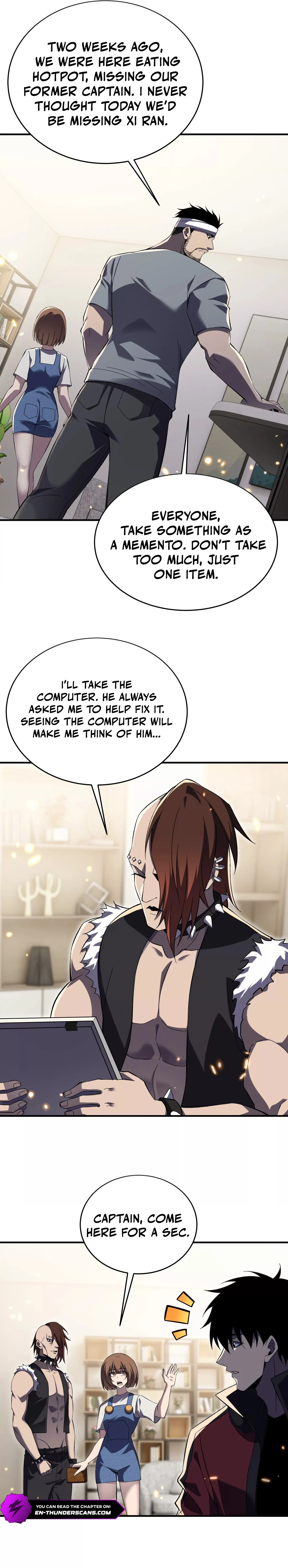 Read The Creatures that We Are chapter 48 image 12 on Lezhin