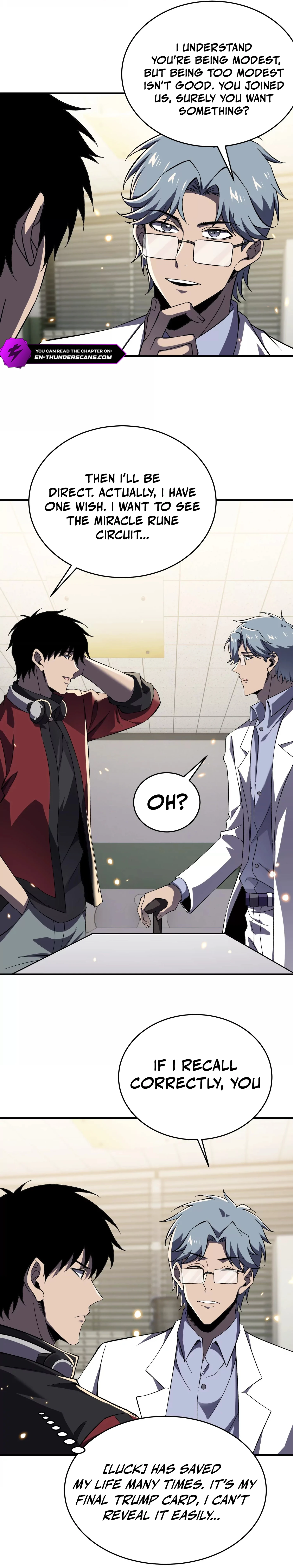 Read The Creatures that We Are chapter 48 image 2 on Lezhin