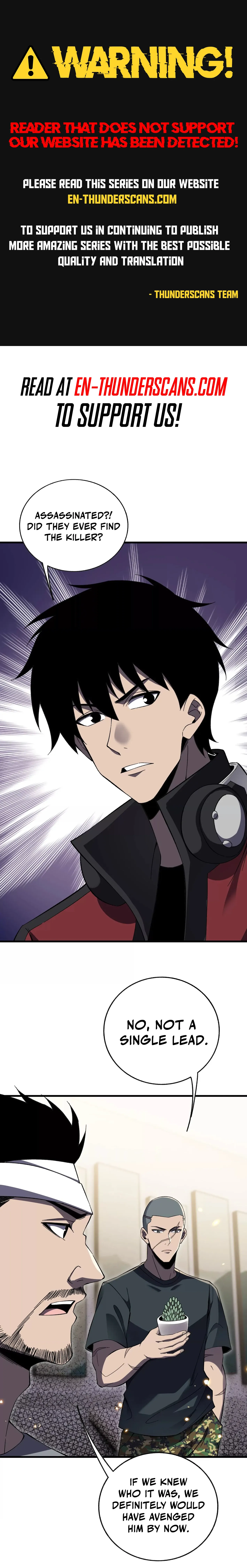 Read The Creatures that We Are chapter 49 image 0 on Lezhin