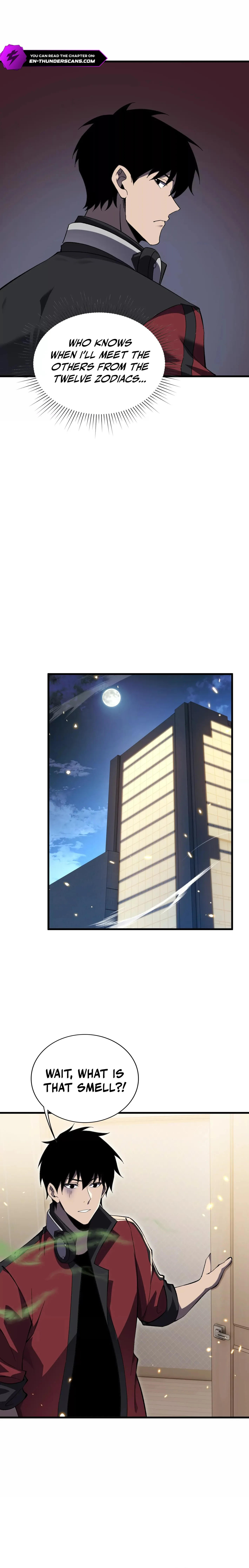 Read The Creatures that We Are chapter 49 image 6 on Lezhin