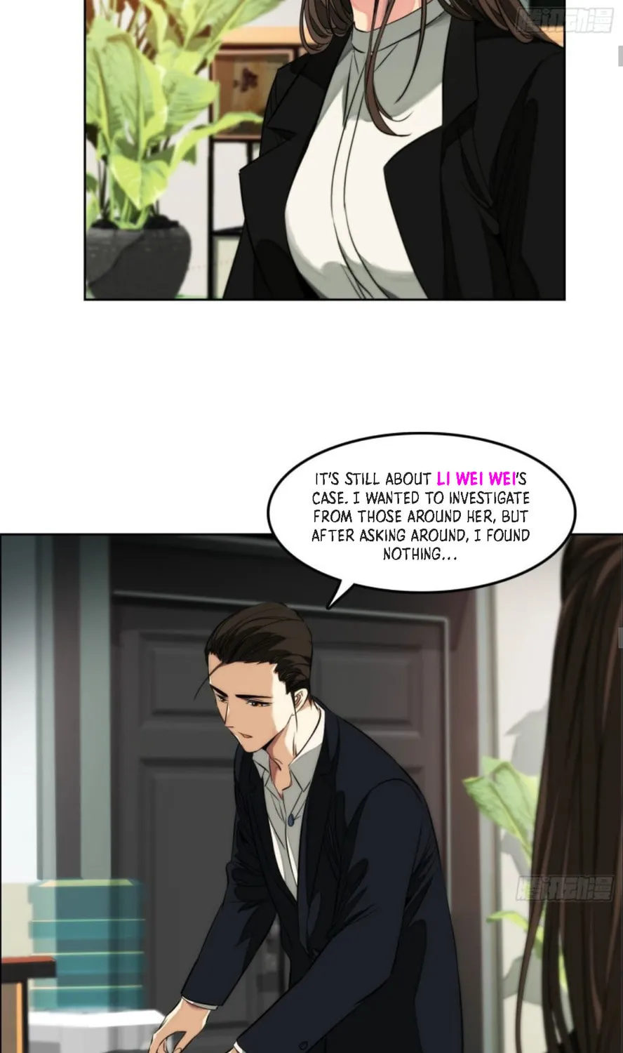 Read The Creatures that We Are chapter 5 image 12 on Lezhin