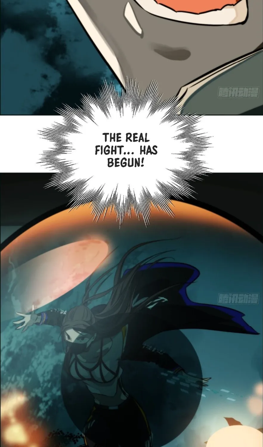 Read The Creatures that We Are chapter 5 image 80 on Lezhin