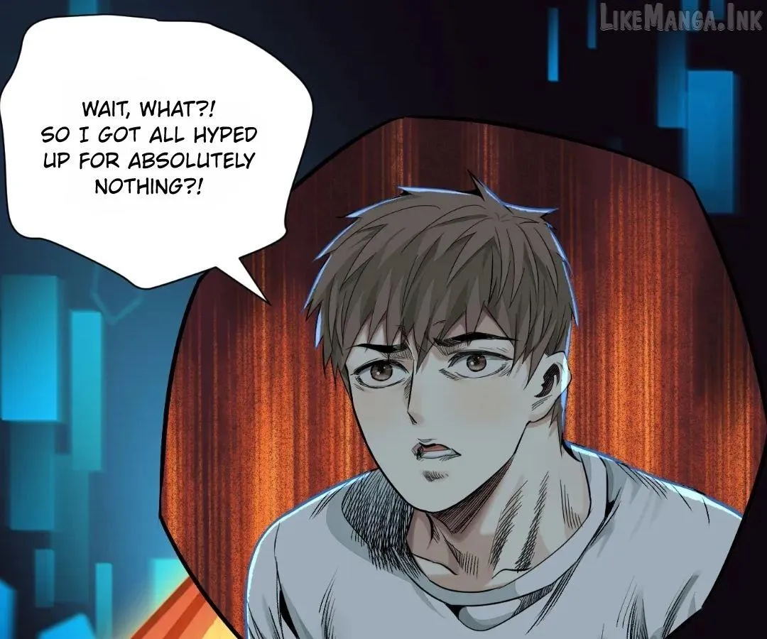 Read The Creatures that We Are chapter 50 image 1 on Lezhin