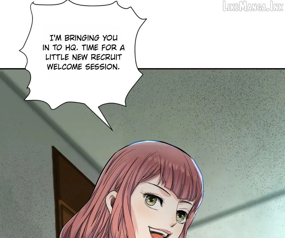 Read The Creatures that We Are chapter 50 image 101 on Lezhin