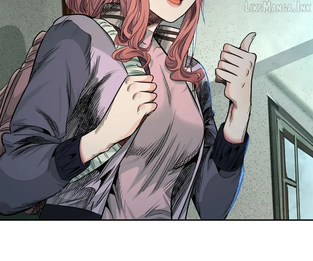 Read The Creatures that We Are chapter 50 image 102 on Lezhin