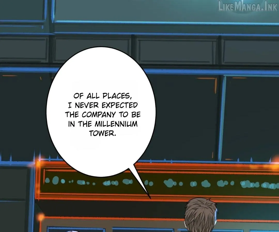 Read The Creatures that We Are chapter 50 image 105 on Lezhin