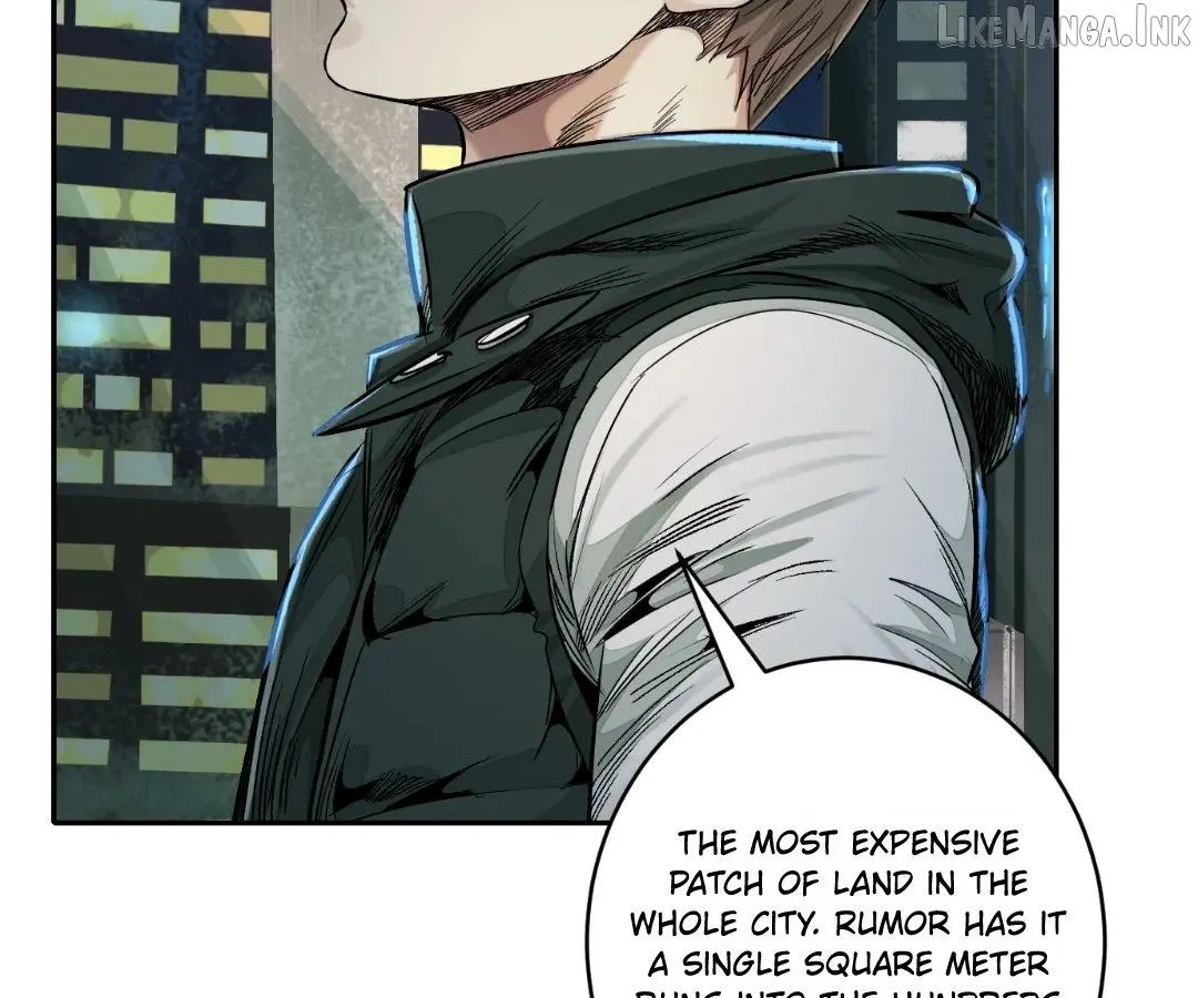 Read The Creatures that We Are chapter 50 image 108 on Lezhin
