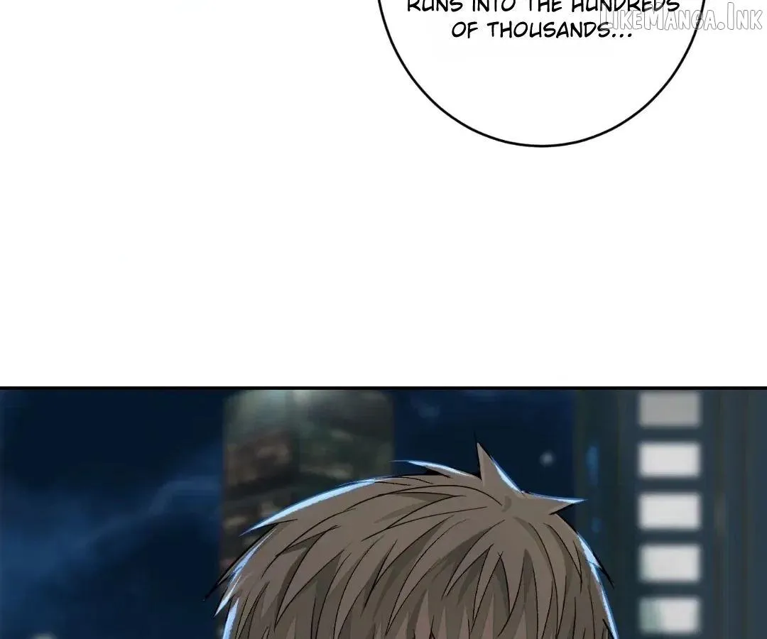 Read The Creatures that We Are chapter 50 image 109 on Lezhin