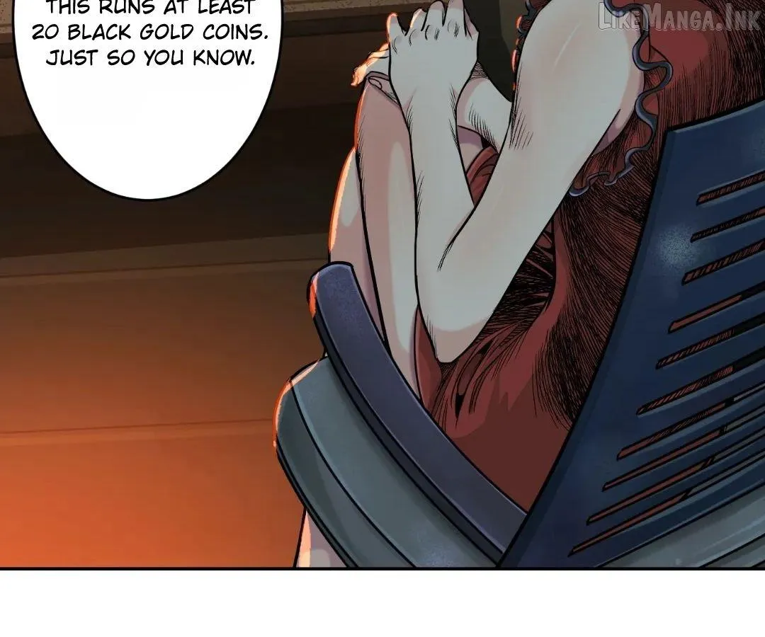 Read The Creatures that We Are chapter 50 image 11 on Lezhin