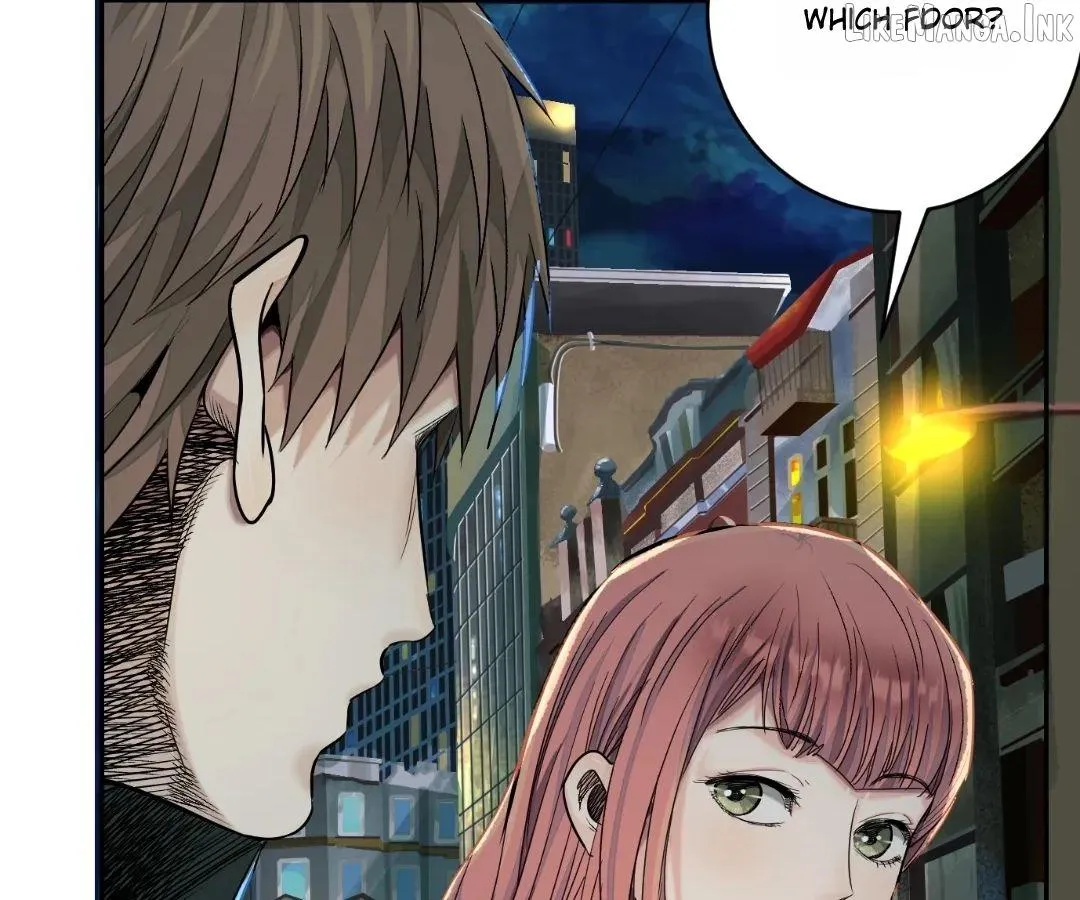 Read The Creatures that We Are chapter 50 image 112 on Lezhin