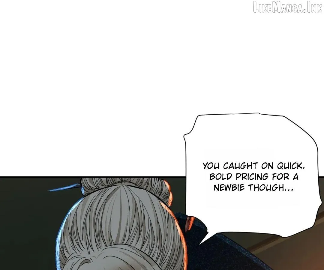 Read The Creatures that We Are chapter 50 image 12 on Lezhin