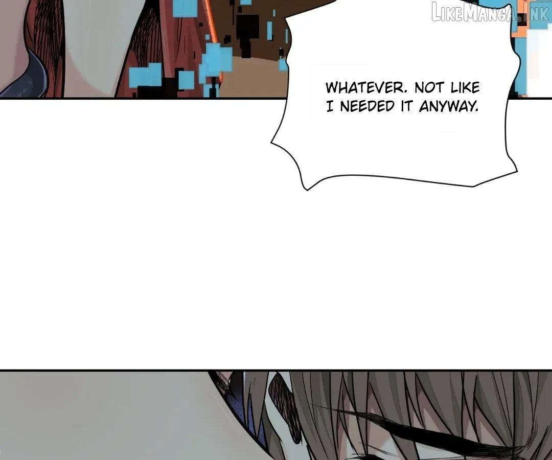 Read The Creatures that We Are chapter 50 image 15 on Lezhin