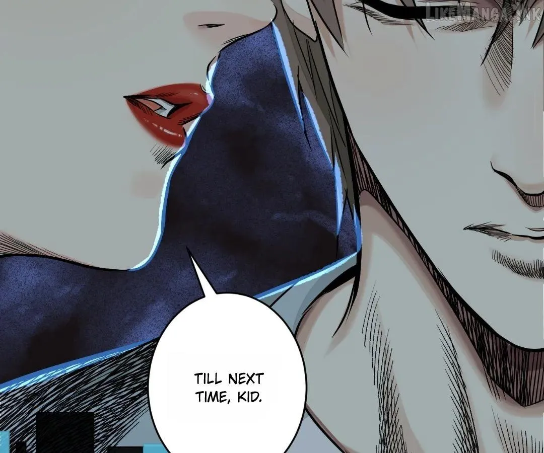 Read The Creatures that We Are chapter 50 image 16 on Lezhin