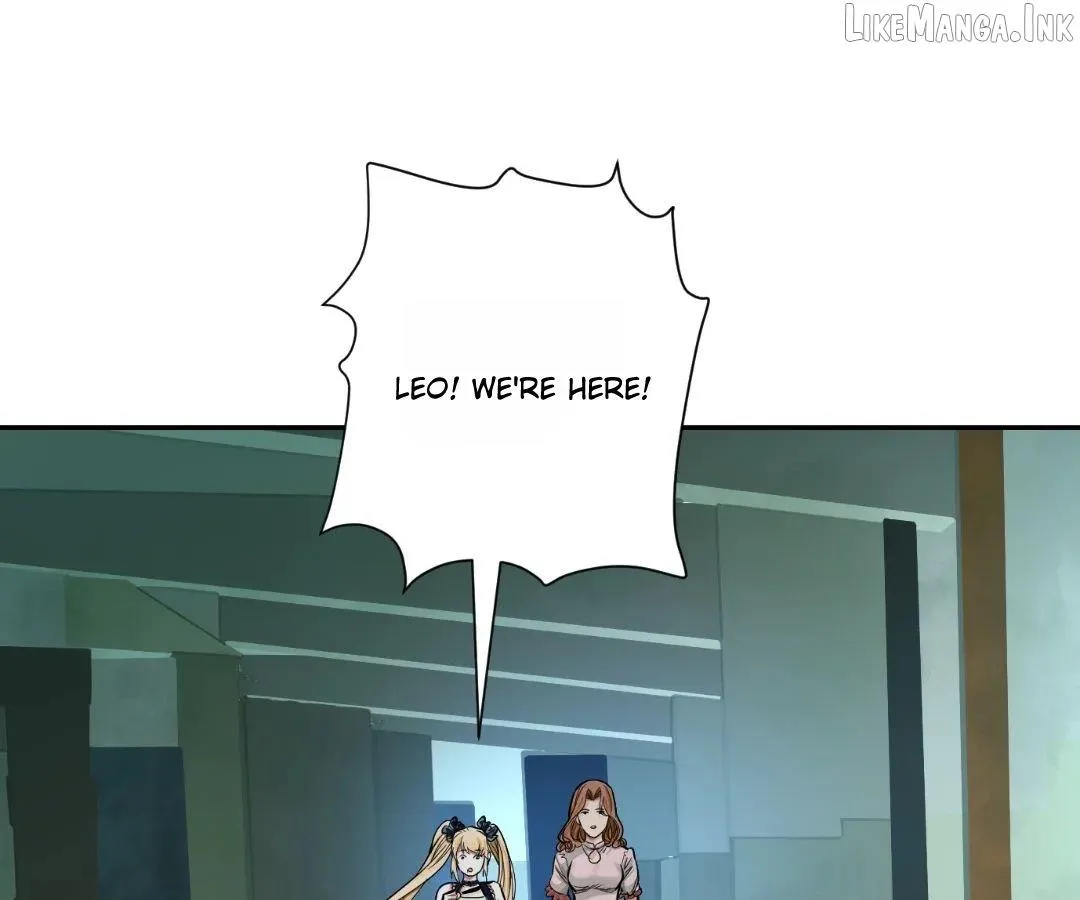 Read The Creatures that We Are chapter 50 image 21 on Lezhin
