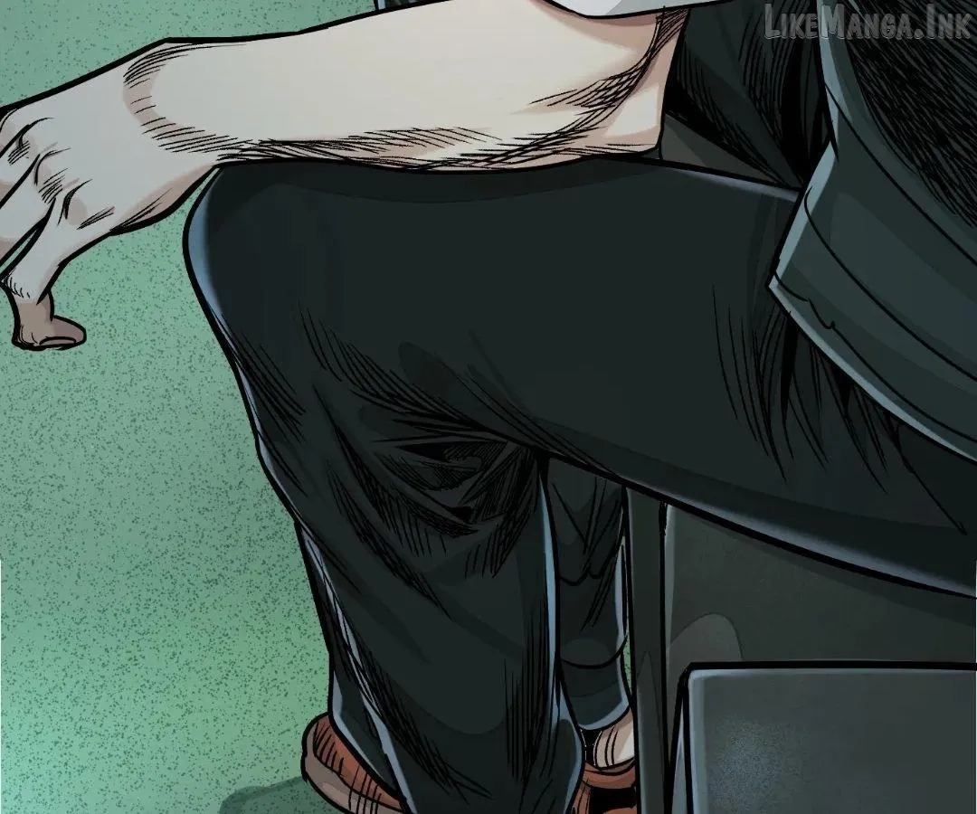 Read The Creatures that We Are chapter 50 image 24 on Lezhin
