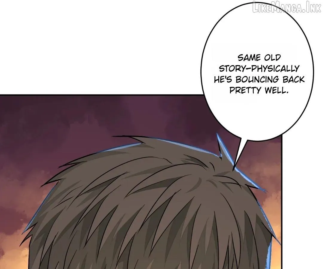 Read The Creatures that We Are chapter 50 image 28 on Lezhin
