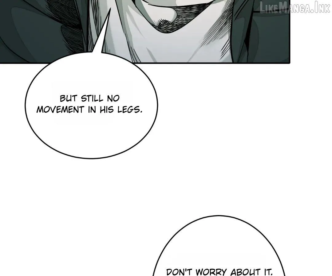 Read The Creatures that We Are chapter 50 image 30 on Lezhin