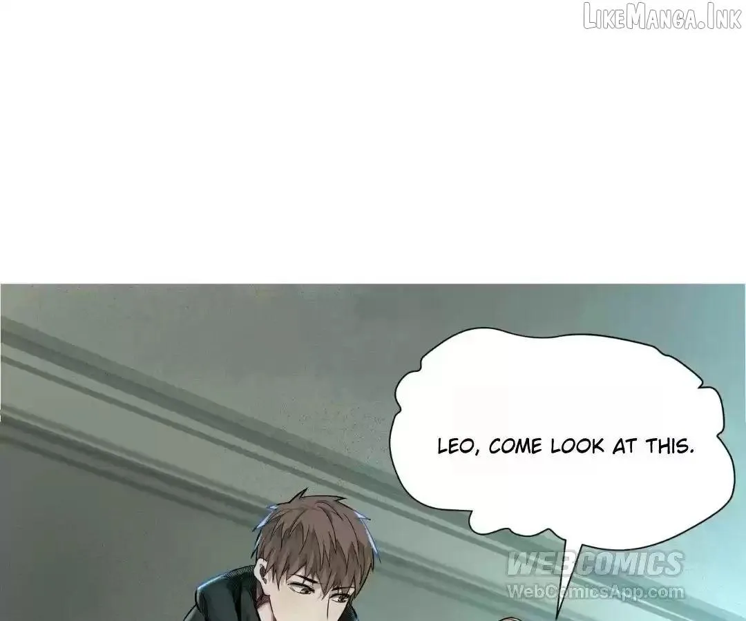 Read The Creatures that We Are chapter 50 image 34 on Lezhin