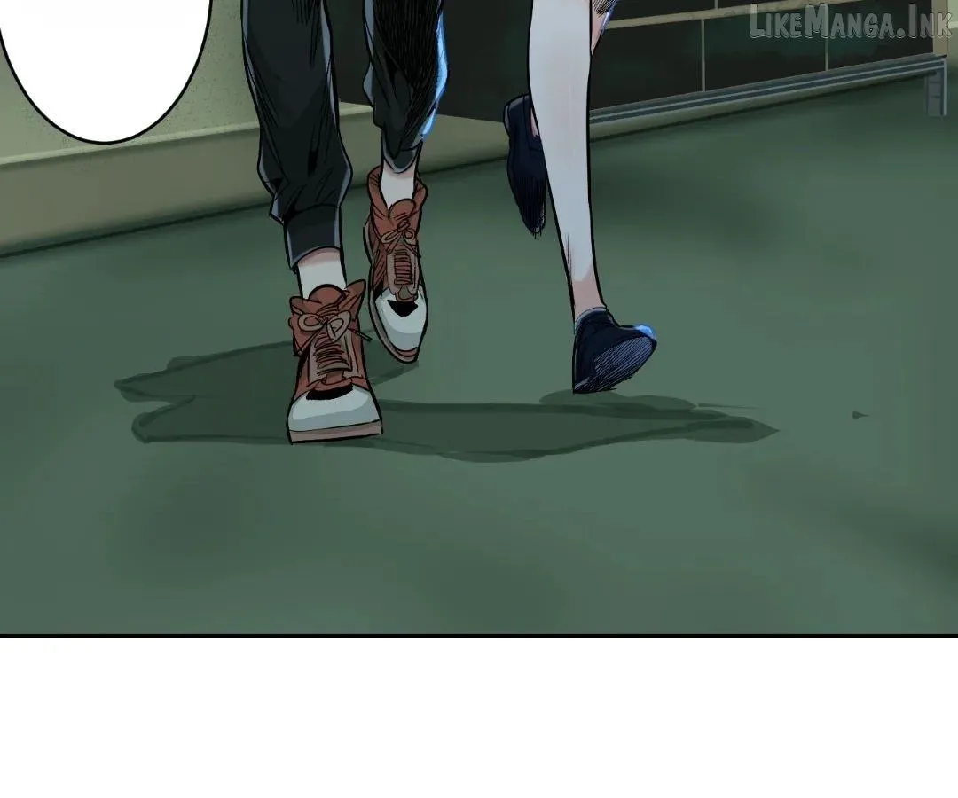 Read The Creatures that We Are chapter 50 image 36 on Lezhin