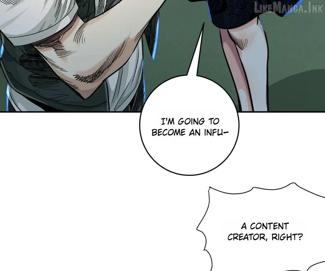 Read The Creatures that We Are chapter 50 image 45 on Lezhin