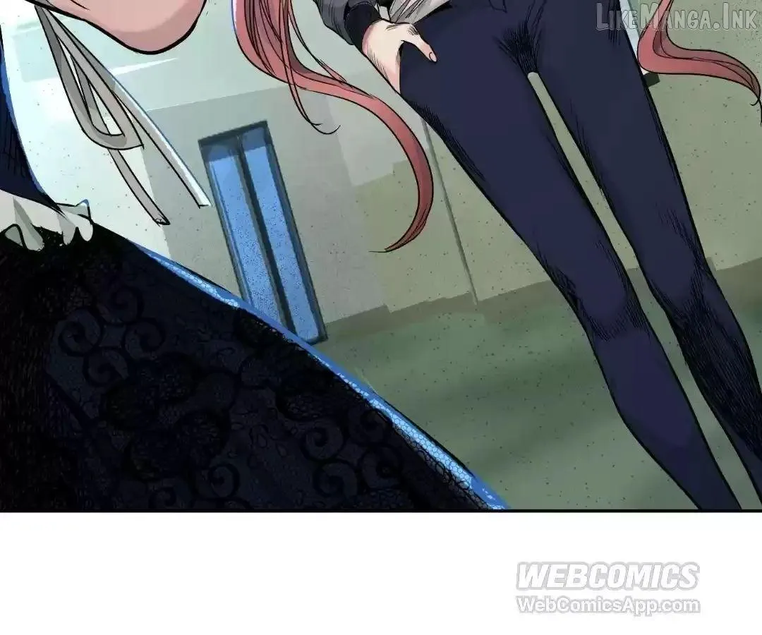 Read The Creatures that We Are chapter 50 image 66 on Lezhin