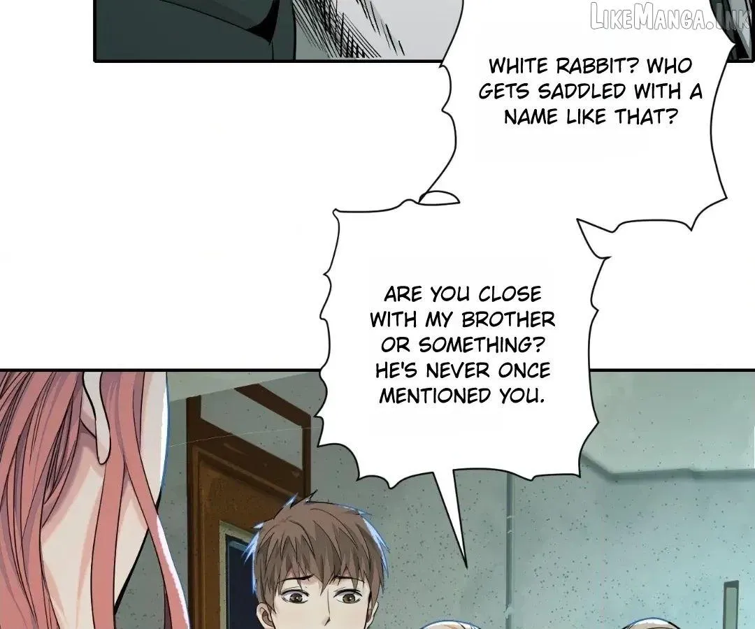 Read The Creatures that We Are chapter 50 image 69 on Lezhin