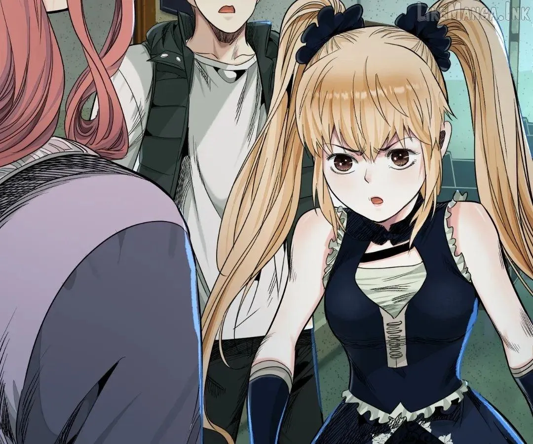 Read The Creatures that We Are chapter 50 image 70 on Lezhin
