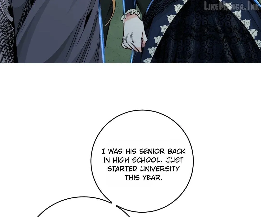 Read The Creatures that We Are chapter 50 image 71 on Lezhin
