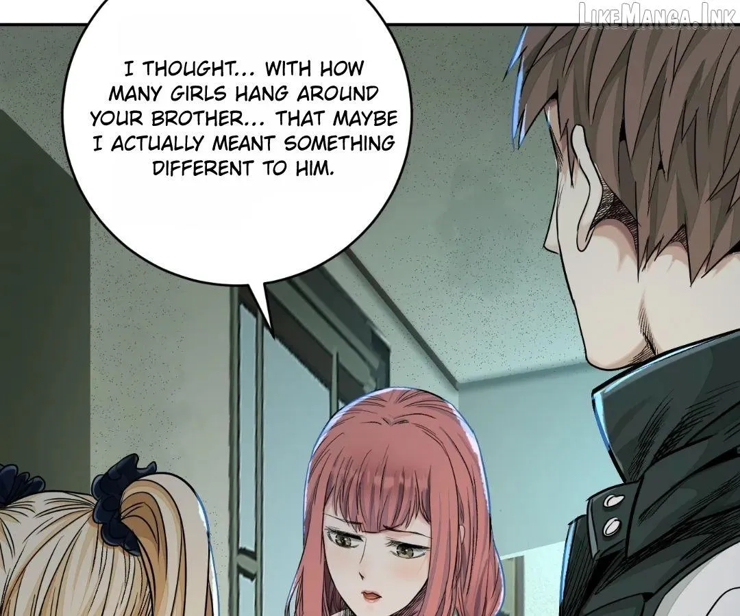 Read The Creatures that We Are chapter 50 image 72 on Lezhin