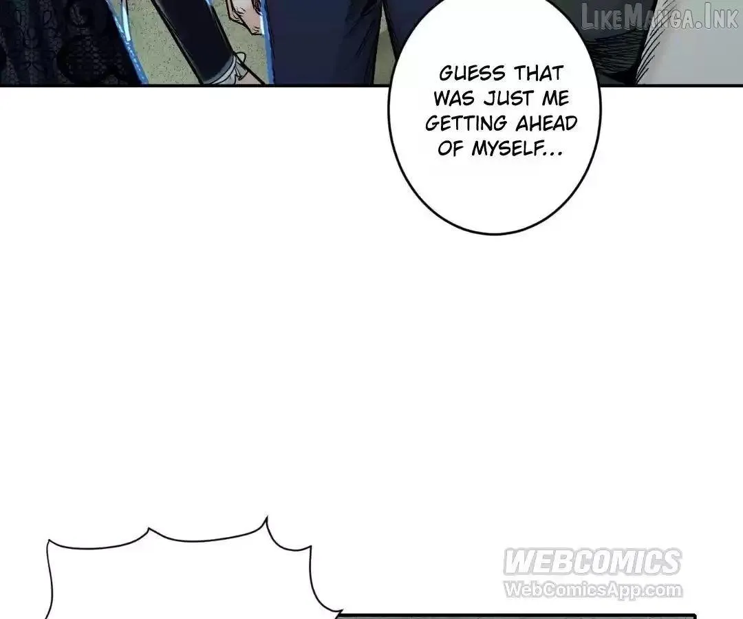Read The Creatures that We Are chapter 50 image 74 on Lezhin