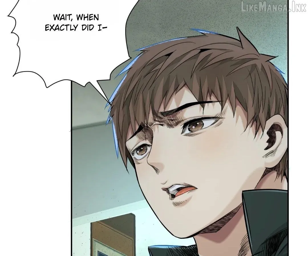 Read The Creatures that We Are chapter 50 image 75 on Lezhin