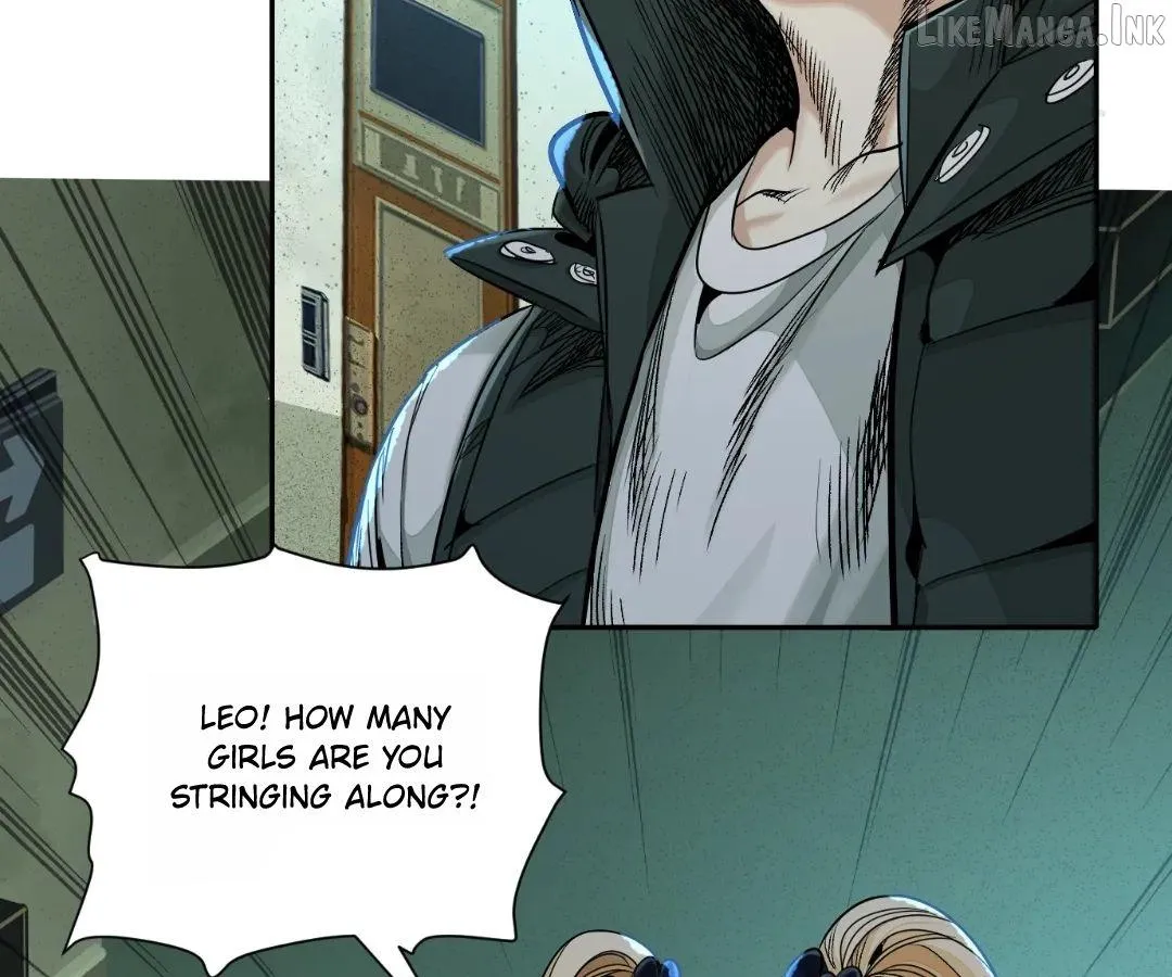 Read The Creatures that We Are chapter 50 image 76 on Lezhin