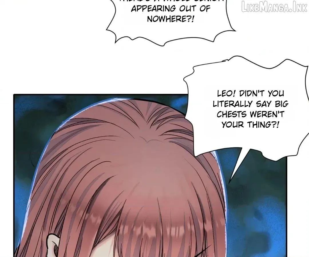 Read The Creatures that We Are chapter 50 image 79 on Lezhin