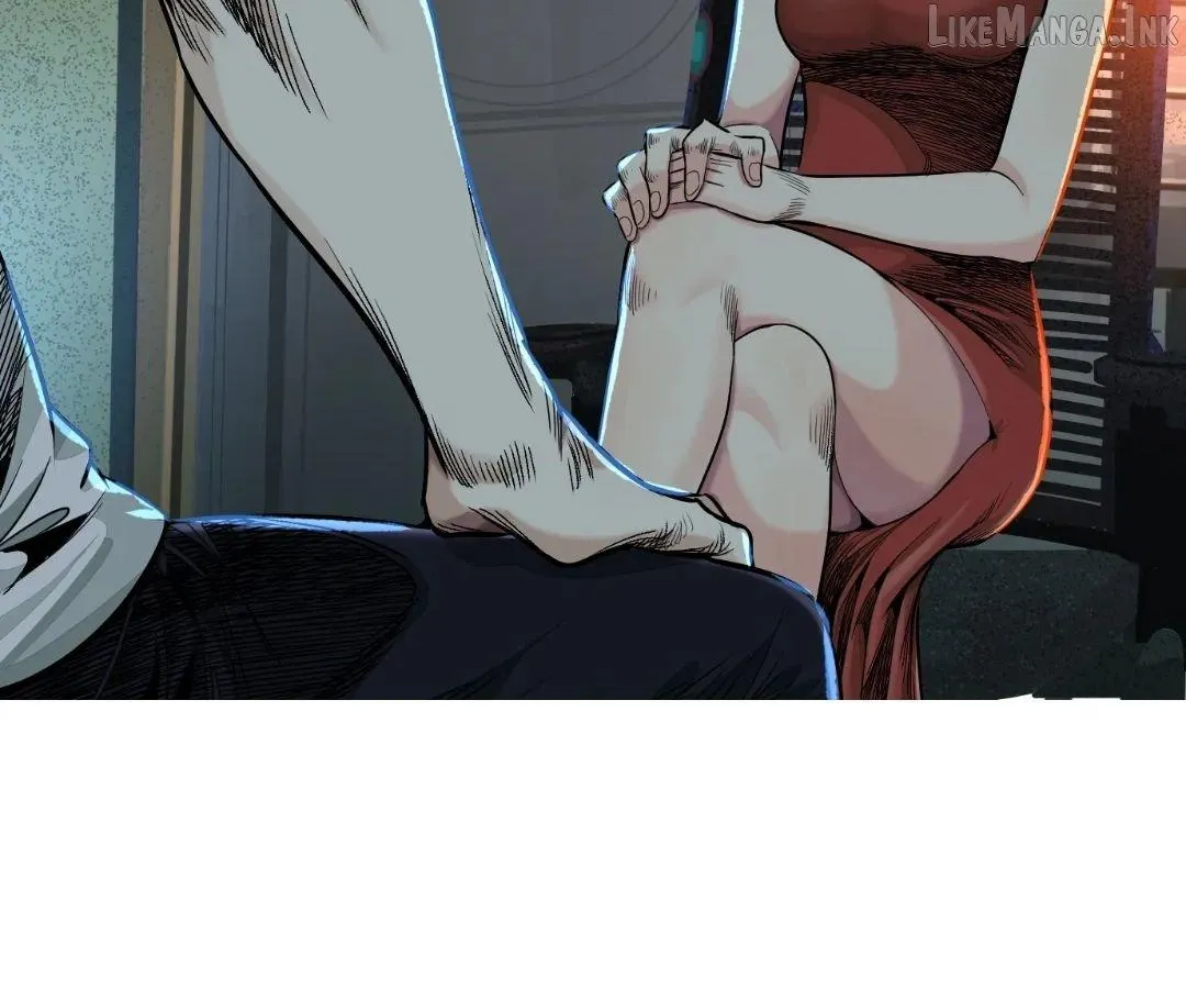Read The Creatures that We Are chapter 50 image 8 on Lezhin