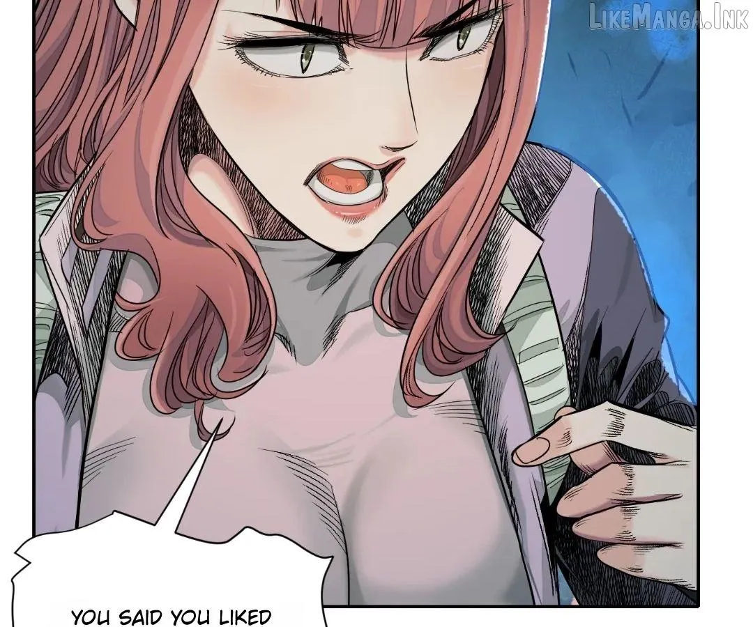 Read The Creatures that We Are chapter 50 image 80 on Lezhin