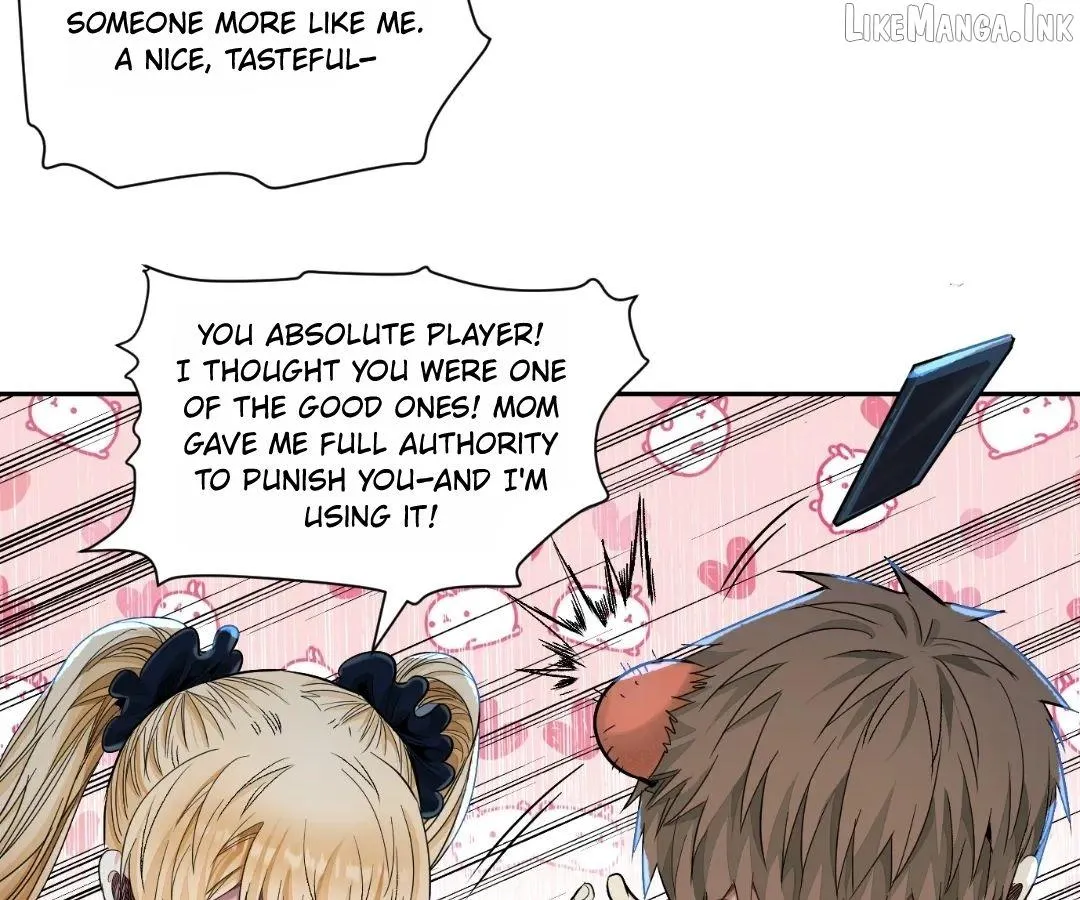 Read The Creatures that We Are chapter 50 image 81 on Lezhin