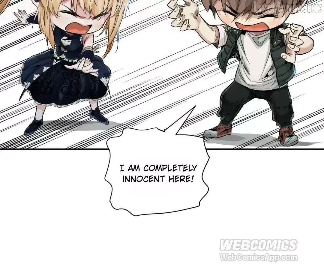 Read The Creatures that We Are chapter 50 image 82 on Lezhin