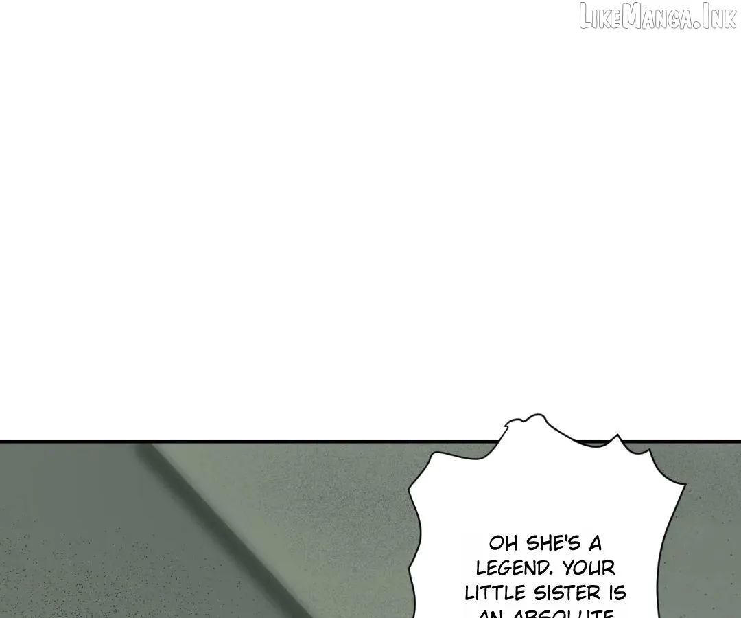 Read The Creatures that We Are chapter 50 image 86 on Lezhin