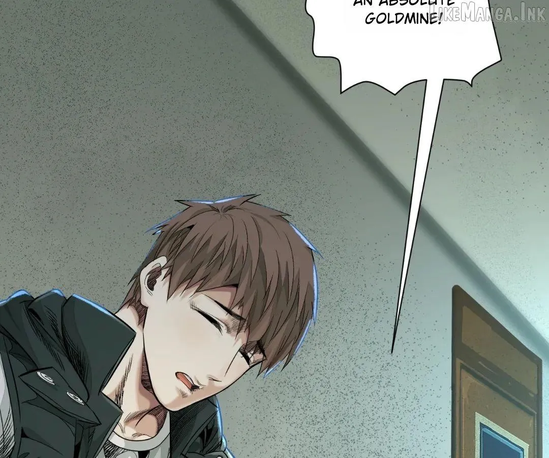 Read The Creatures that We Are chapter 50 image 87 on Lezhin