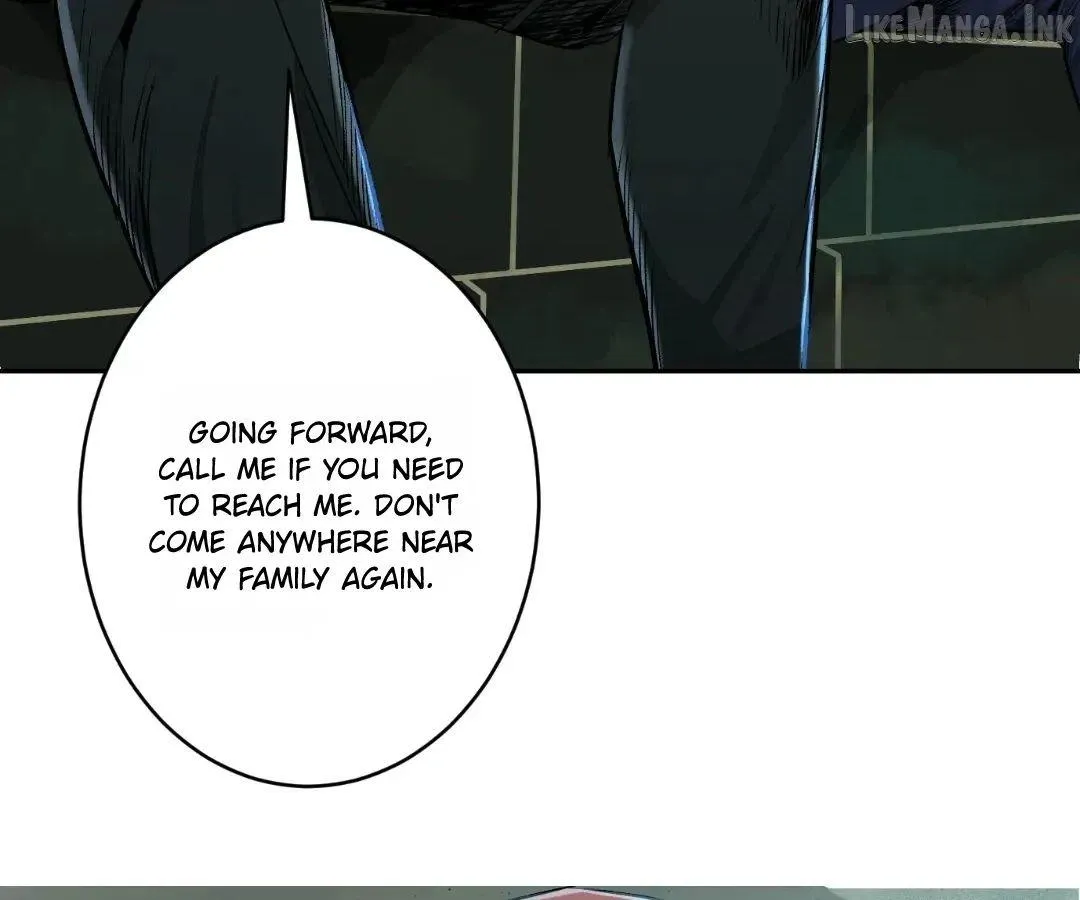 Read The Creatures that We Are chapter 50 image 89 on Lezhin