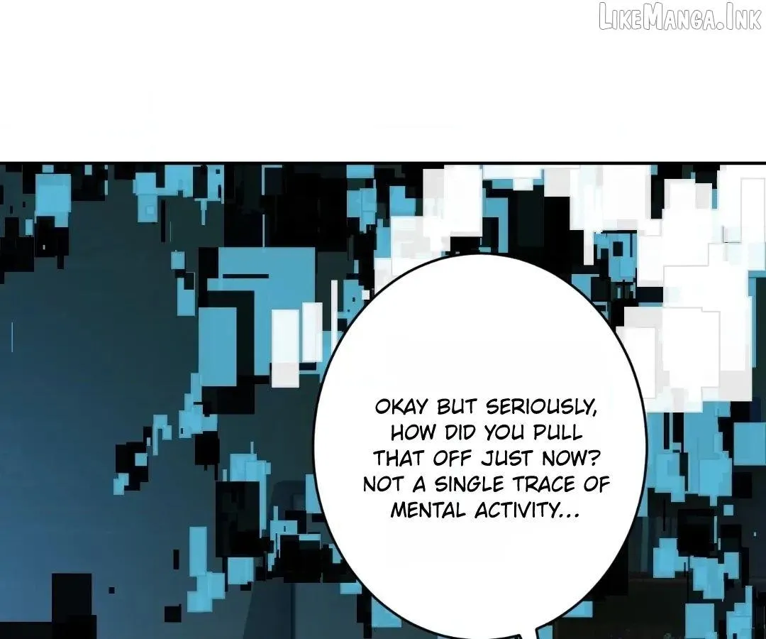 Read The Creatures that We Are chapter 50 image 9 on Lezhin